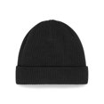 thumbnail image 2 of Beechfield Cotton Beanie, 2 of 4