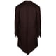 thumbnail image 3 of Traje medieval para hombre Chaqueta de Halloween sólida Cárdigan Ropa de abrigo para hombre Pompotops oipoqjl40332, 3 of 6