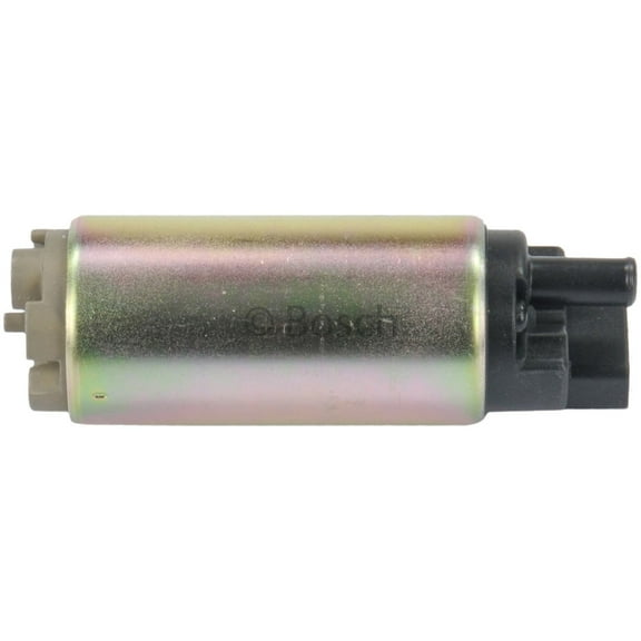 Electric Fuel Pump Fits select: 2001-2004 HYUNDAI ELANTRA, 2005-2009 HYUNDAI TUCSON