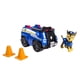 thumbnail image 1 of Crucero, vehículo y figura de Paw Patrol Chase, 1 of 3