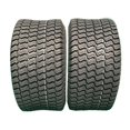 thumbnail image 4 of CHEERFUN Pair of 16x6.50-8 2PR P332 Riding Lawn Mower Turf Tires Tubeless 615Lbs Capacity, 4 of 8