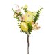 thumbnail image 2 of Decoraciones de Pascua, adornos de Pascua, regalos de Pascua, tapones para huevos de Pascua, huevos de Pascua de espuma, vegetación decorativa, adornos de escritorio para el hogar, accesorios, juego d, 2 of 7