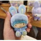 thumbnail image 3 of Sanrio Spot Goods Rabbit Series - Figura de perro Kuromi Jade Gui de gran belleza, adorable, hecha a mano, con melodía, regalo de cumpleaños para niños, 3 of 5