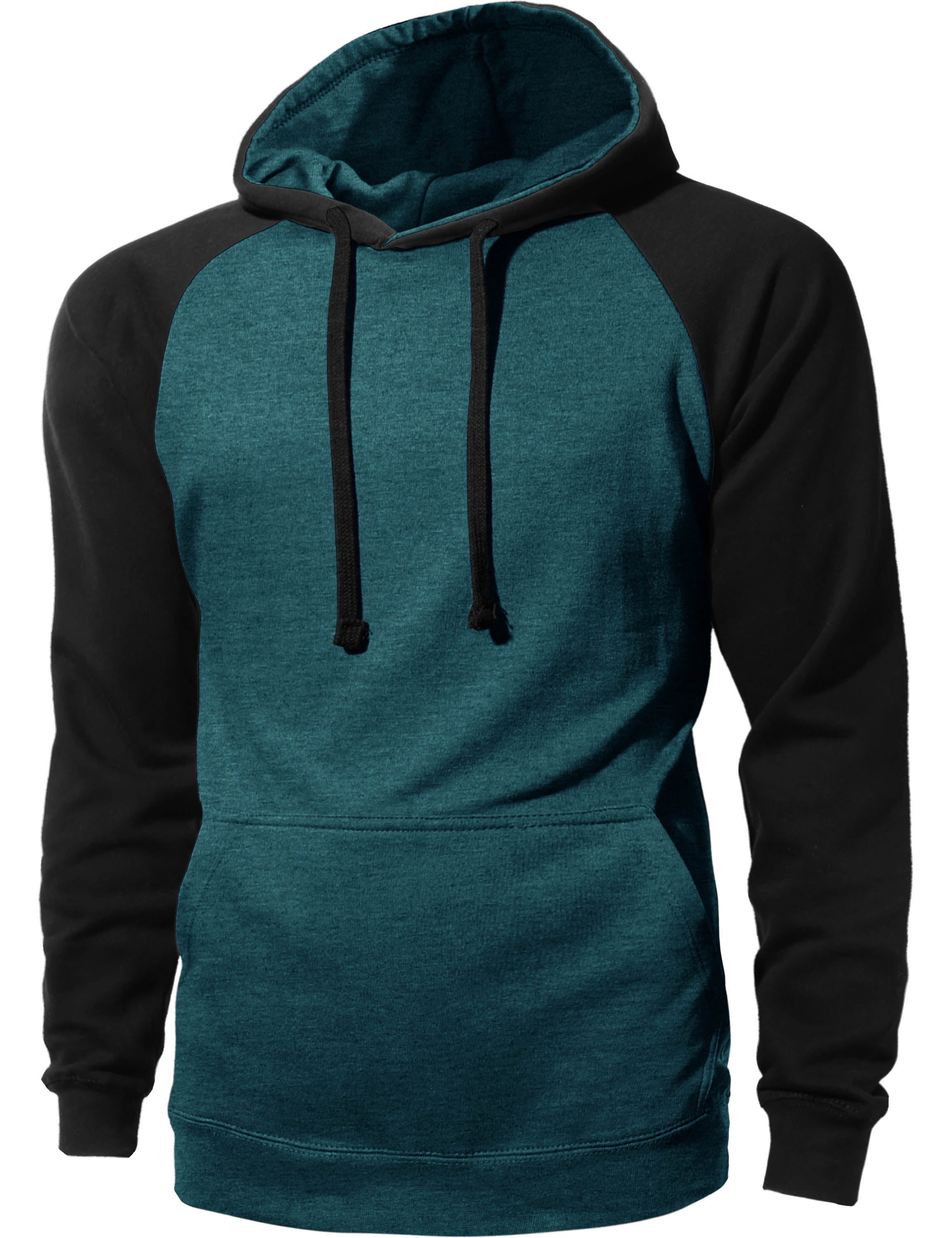 premium pullover hoodie
