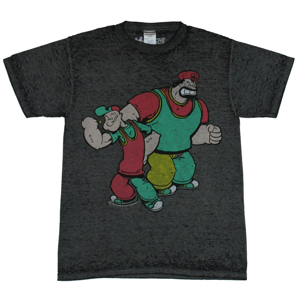 popeye tee