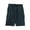 v#5Dark Green13, variant on Rggeeun Women'S Shorts Summer Elastic Waist with Adjustable Tie Ice Silk Loose Fit Breathable Wide Leg Drape Solid Color Side Pockets for Party Night Leisure Bottoms,Green,Xxl