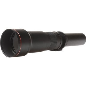 Telephoto Zoom Lens for Canon EOS Rebel SL1, 100D Nigeria Ubuy