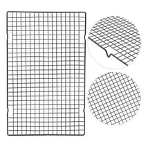 Cooling Racks for Cooking and Baking 10" x 16" Wire Rack Baking Rack, Cookie Rack
