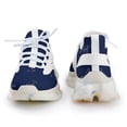 thumbnail image 4 of Martini Cocktail Glass Walking Shoes for Men Woman Lightweight Tennis Fashion Elastic Sports Shoes Cushion Basketball Shoes, 4 of 7
