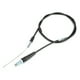 thumbnail image 4 of Accesorios para motocicletas, Cable del acelerador Línea del acelerador Línea del acelerador Cable del acelerador Eficiencia maximizada, 4 of 9