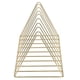 thumbnail image 3 of Magazine Holder Rack File Organizer Office Book Rack Book Rack Organizer 102X73X71In for Office for Study for Room Desk for Home ANGGREK Otros, 3 of 8