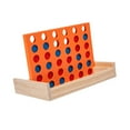 thumbnail image 3 of Juego de mesa familiar fila, juego de conexión , juego de estrategia clásico para adultos, niños, regalos de cumpleaños, 3 of 9