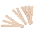 thumbnail image 4 of Candle Wick Holders, Candle Wick Centering Device Multi Purpose Single Hole  For DIY Ice Cream For DIY Candles, 4 of 8