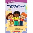 thumbnail image 1 of Pre-Owned Kindergarten, Here We Come! (Paperback) by Quinlan B. Lee, 1 of 1