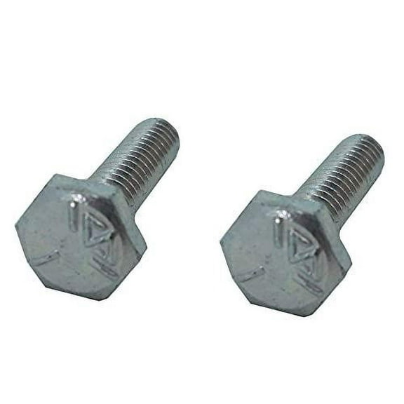 John Deere Original Equipment 2 Pack Cap Screw - 19H1914,2