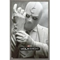 thumbnail image 1 of Marvel Moon Knight - M. Knight One Sheet, 1 of 4