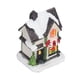 thumbnail image 4 of Casa De Luz LED De Resina Navideña, Faro Luminoso Navideño De 20 Lm Para Bodas Para Fiestas De Invierno Para Festivales, 4 of 7