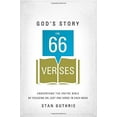 thumbnail image 2 of God's Story in 66 Verses: Understand the Entire Bible by Focusing on Just One Verse in Each Book, (Paperback), 2 of 2