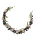 thumbnail image 1 of Diadema de flores delicadas para niñas, de cabellero, de, 1 of 9