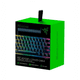 thumbnail image 1 of KIT DE TECLAS RAZER KEYCAP + COILED CABLE (INGLES) NEGRO, 1 of 3