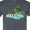 thumbnail image 4 of Inktastic Haleiwa Hawaii Vacation T-Shirt, 4 of 5