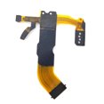 thumbnail image 1 of Sidaley Obturador de lente Cable flexible Reemplazo de componente Accesorio interno Línea de control Cámaras digitales Reemplazo de pieza de Accesorios de cámara y óptica Con componentes, 1 of 6