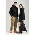 thumbnail image 5 of Tutulime Men's utdoor Windbreakers, Sporty Utility Jackets with Single-Layer Windproof Design, 5 of 5