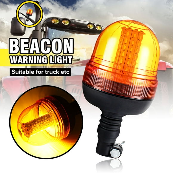 Evictor Strobe Light