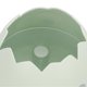 thumbnail image 2 of Dinosaur Egg Pencil Holder Space Saving Opening Design Detachable Structure PP Dinosaur Egg Shape Storage Box for HomeGreen, 2 of 4