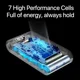 thumbnail image 4 of Nuevo Paquete de Batería Recargable de Ion de Litio de 25.2V 4000mAh para Accesorios de Aspiradora Inalámbrica Xiaomi Mijia G9 G10., 4 of 9