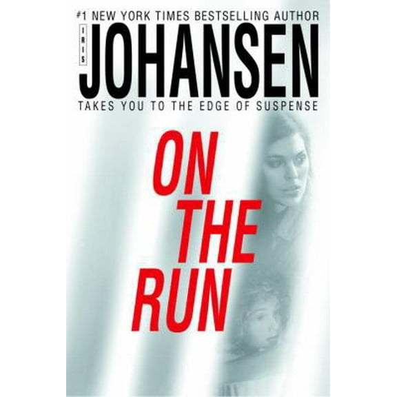 Pre-Owned On The Run (Hardcover) 0553803433 9780553803433