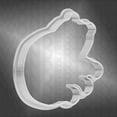 thumbnail image 3 of Binturong Cookie Cutter 4 Inch Made in USA by WONDERTORY, 3 of 8