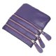 thumbnail image 4 of Small Shoulder Women Crossbody Wallet Party Second Layer 18x16x2cm 1Set, 4 of 5