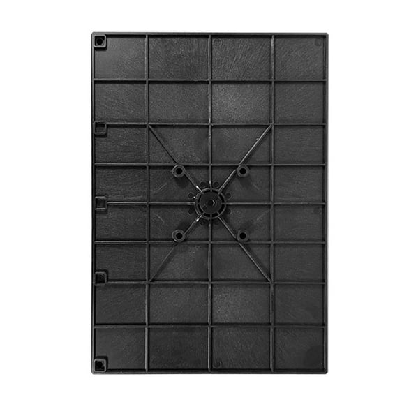 Laptop Projector Tray Holder, Laptop Notebook Projector Tripod Stand Platform Pallet for 1/4' Screw Tripod Stand Mount