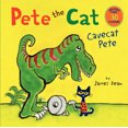thumbnail image 3 of Cavecat Pete (Pete the Cat), 3 of 3
