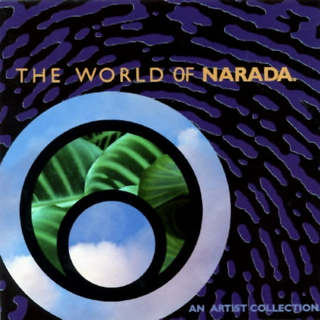 World Of Narada 2000: An Artist Collection