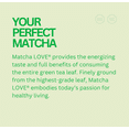 thumbnail image 4 of Matcha LOVE Japanese Matcha Green Tea Blend Sweetened 45mg Caffeine 12 Pack X 8 fl oz, 4 of 4