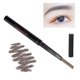 thumbnail image 4 of Lápiz De Cejas Automático, Lápiz De Cejas Cosmético, Lápiz De Cejas Inofensivo Estable, Lápiz Definidor De Cejas Para Maquillaje ANGGREK Automatic Eyebrow Pencil, 4 of 8