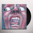 Free Shipping King Crimson In The Court Of The Crimson King: 50th