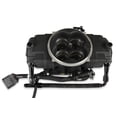 thumbnail image 5 of Holley EFI 534-236 Stealth 4150 Braided Fuel Crossover Kit, 5 of 11