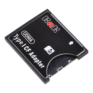 iFlash Quad MicroSD Adapter, Supports Up to 4 MicroSD Cards