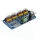 thumbnail image 2 of Pca9685 16-channel Pwm/servo Driver Iic Interface For Arduino Shield Module, 2 of 4