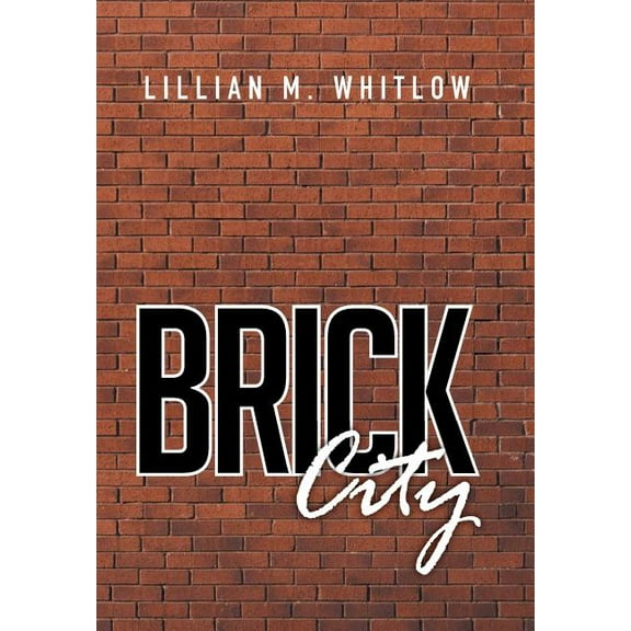 Brick City, (Hardcover)