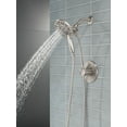 thumbnail image 2 of Delta T142855-I Albion Shower Only Trim Package - Nickel, 2 of 7