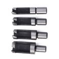 thumbnail image 2 of unbranded 4Ud Cortadores De Tapones Para Madera Endurecido Multi Uso Taller, 2 of 8
