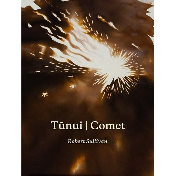 Tunui Comet, (Paperback)