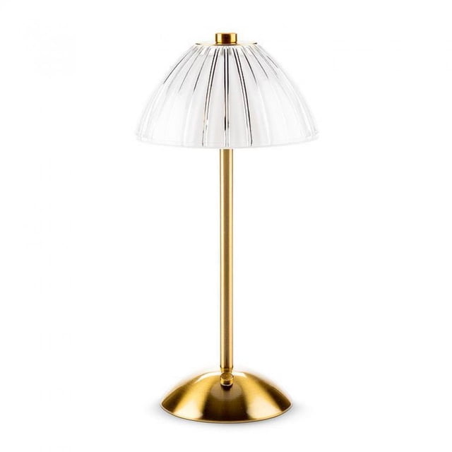 Set of 4 Fancy Shade Led Lamp