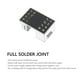 thumbnail image 4 of 180 Degree 8 Pin Power Supply Adapter DIY U Shaped Accessories for Graphics Card, 4 of 9