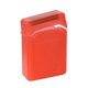 thumbnail image 1 of Disco Duro De 2.5 "D Disco IDE Caja De Soporte De Alenamiento Antiestática Para rojo Macarena Carcasa de disco duro de 2.5 pulgadas, 1 of 7