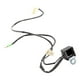 thumbnail image 2 of Interruptor de diodo de corte del motor, apto para Gx610 18HP, piezas del motor, accesorios de repuesto fáciles de instalar, 2 of 3